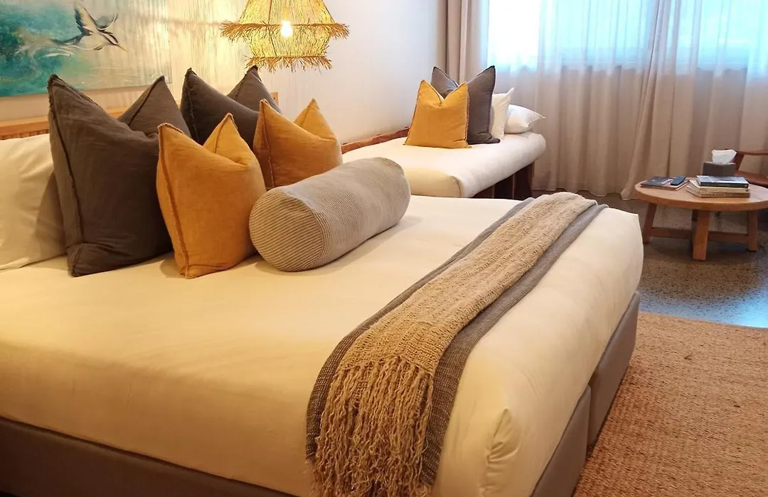 Imperial Boutique Accommodation-1